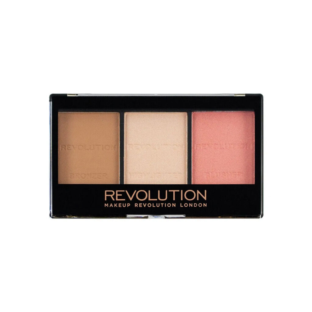 ريفولوشن باليت كونتور