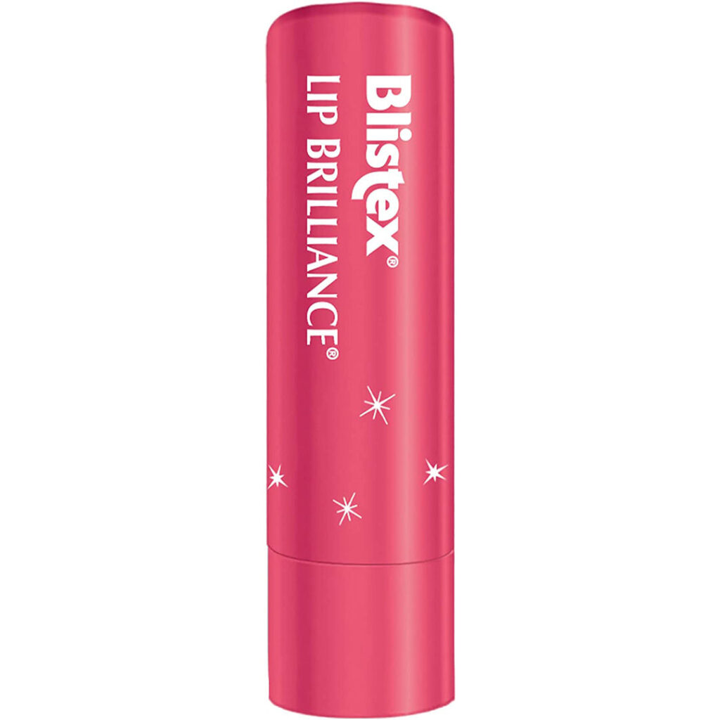 بليستكس مرطب الشفاه بريليانس