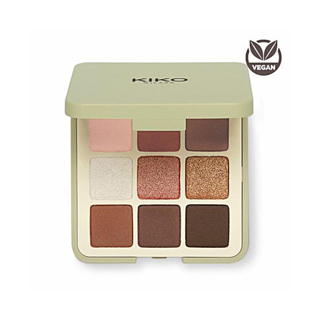 كيكو باليت جرين مي