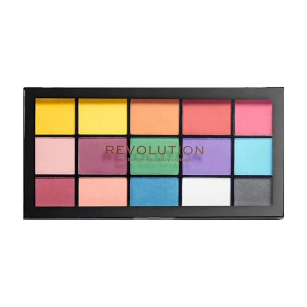 ريفولوشن ريلوديد مارفيلوس ماتيز