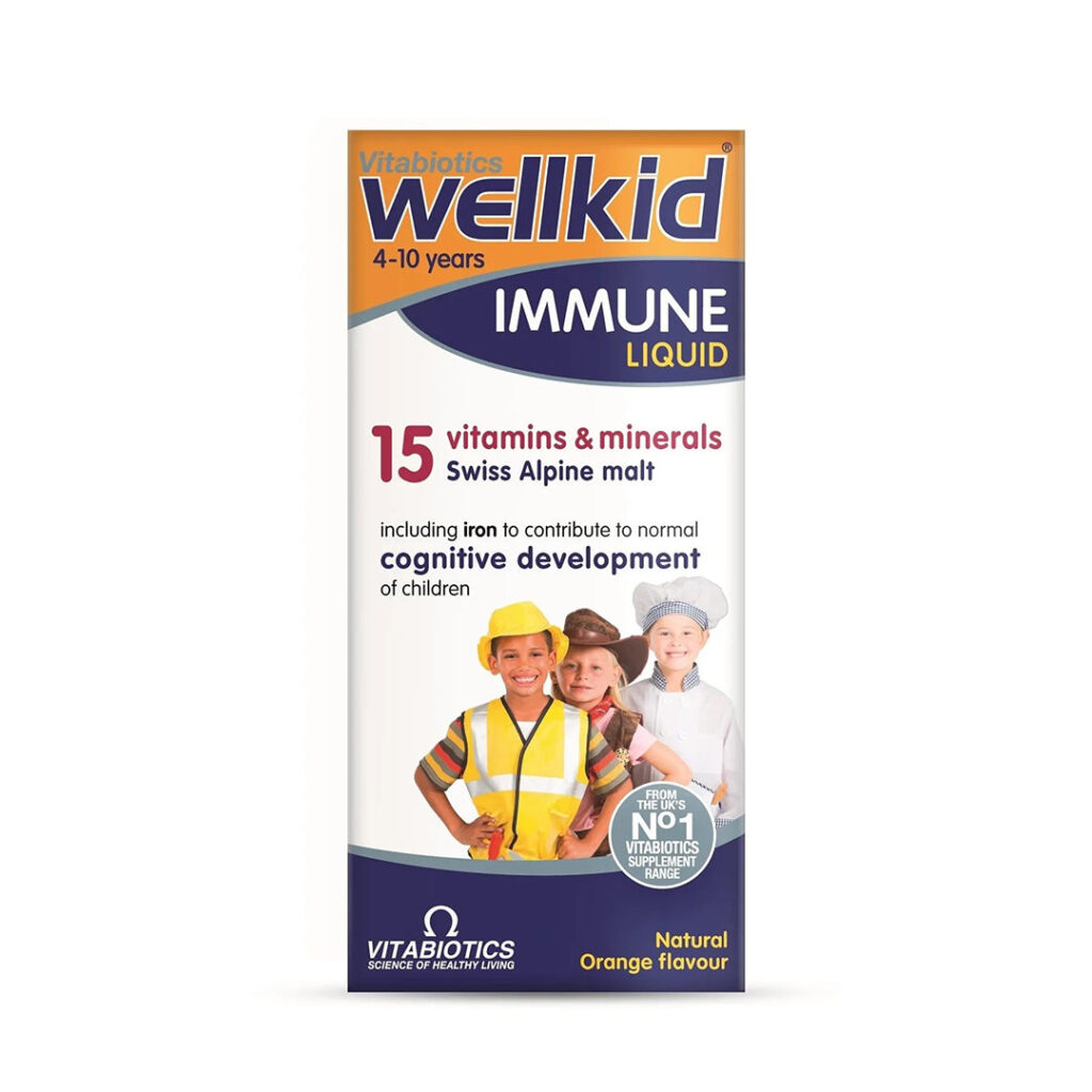 سائل ويلكيد المناعي