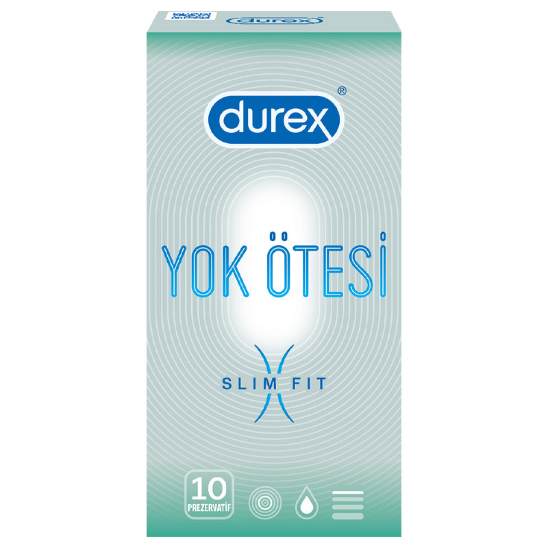 ديوركس واقيات ذكرية سليم