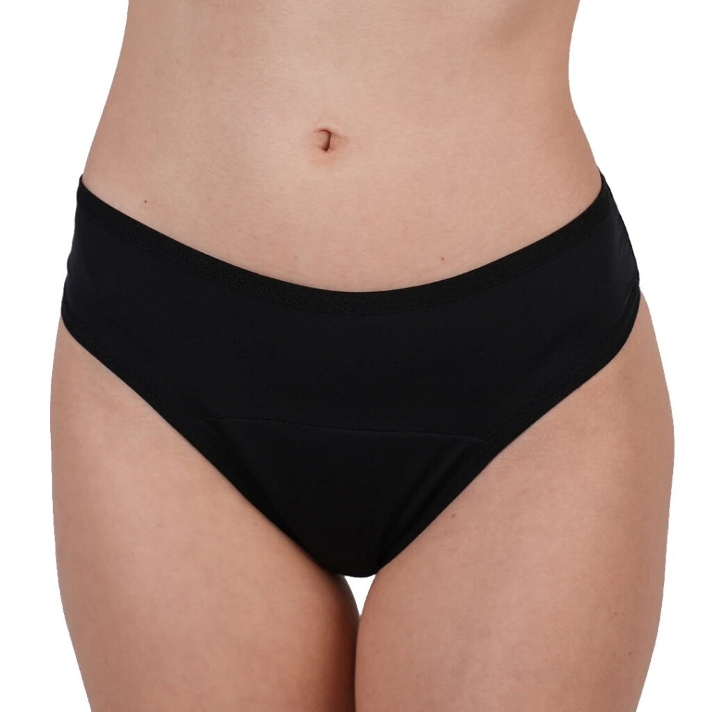 جيني سراويل داخلية للحيض