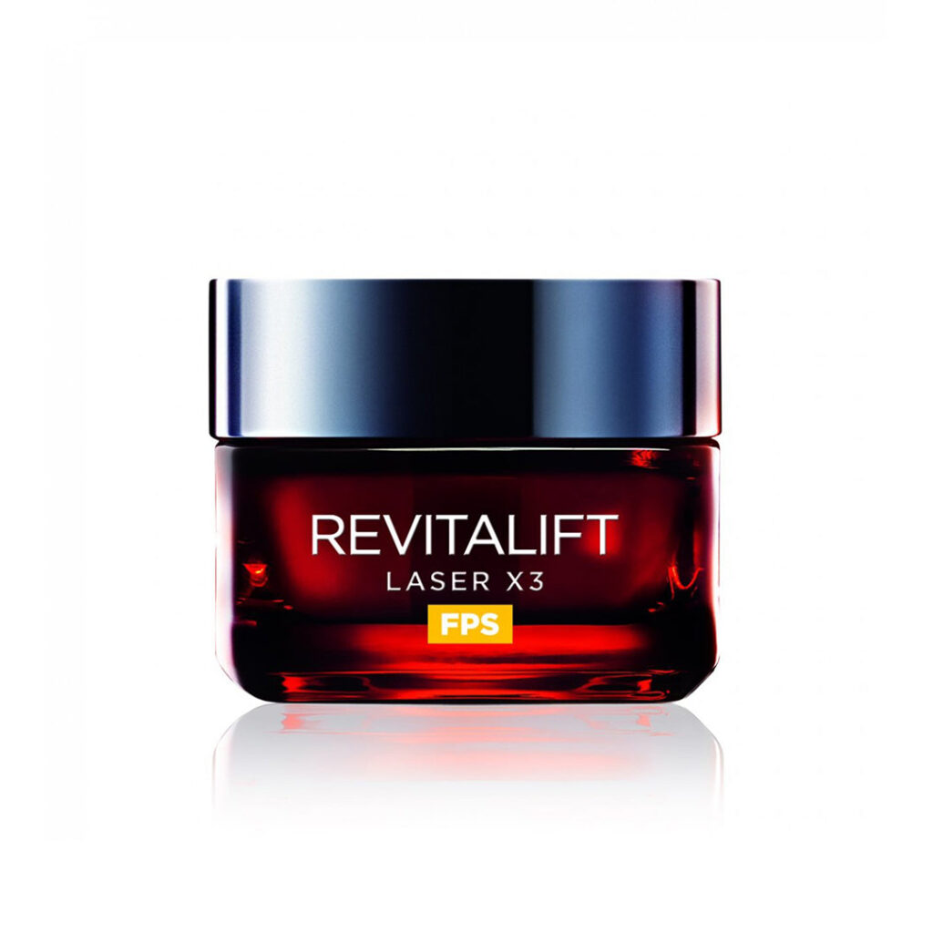 لوريال كريم ريفيتاليفت النهاري